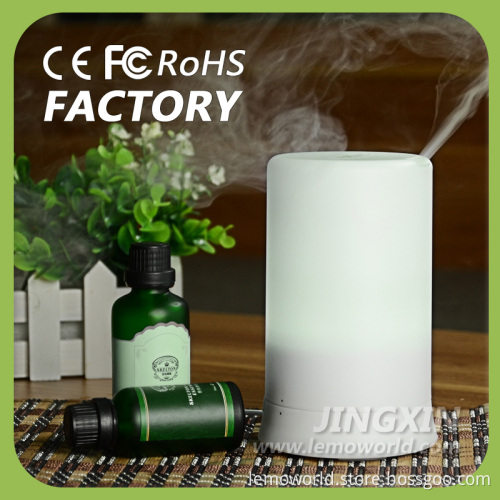 SPA Use Humidifier Ultrasonic Aroma Diffuser (LM-001 2-1)